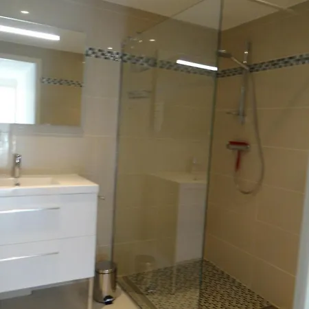Superbe Penthouse T3 Climatisé Avec Garage à - Fr-1-100-226 Appartamento Cavalaire-sur-Mer