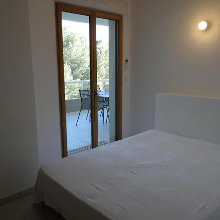 Appartamento Superbe Penthouse T3 Climatisé Avec Garage à - Fr-1-100-226 *